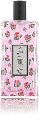 Arabian Oud Perfume Shalki Pink? Парфюмерная вода для женщин? 100 мл (3,4 унции) 1000028755