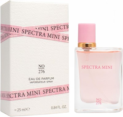 Hi Perfume Spectra Mini 276 парфюмированная вода для женщин – 25 мл 1000028776