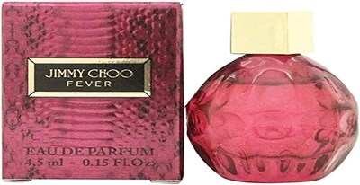 Парфюмерная вода Jimmy Choo Fever для женщин, мини-версия 4,5 мл 1000028781
