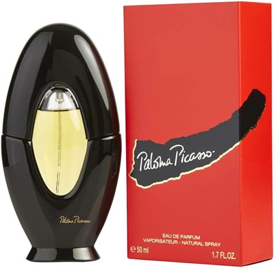Paloma Picasso для женщин -50 мл, парфюмированная вода- 1000028783