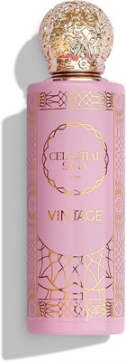 Винтажный Celestial Saga от AMD Perfumes — женский аромат, стойкий парфюм для женщин, уникальный женский аромат, парфюмерная вода (EDP) 100 мл 1000028800