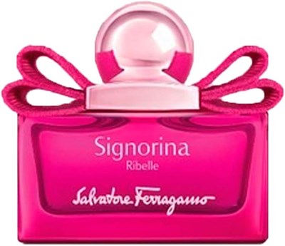 Salvatore Ferragamo Signorina Ribelle для женщин парфюмированная вода 100 мл 1000028807