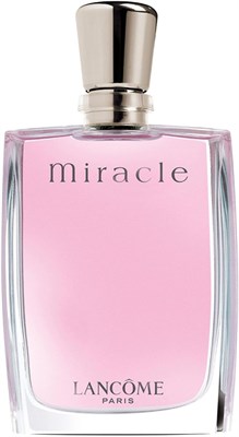 Lanc?me Miracle для женщин - парфюмированная вода, 50 мл 1000028815