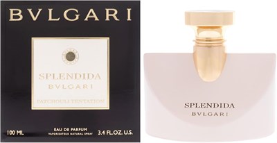 Bvlgari Splendida Patchouli Tentation Eau de Parfum для женщин, 100 мл, с 1000028816