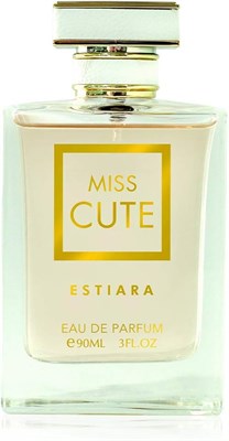 ESTIARA Miss Cute для женщин, парфюмерная вода 90 мл, от Дома Sterling 1000028828