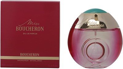 Boucheron Miss for Women, парфюмированная вода, 100 мл 1000028831