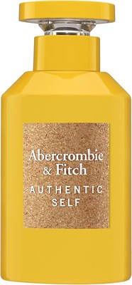 Парфюмерная вода Abercrombie & Fitch Authentic Self для женщин, 100 мл 1000028833