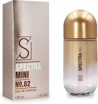 Hi Perfume Spectra Mini 082 парфюмированная вода для женщин - 30 мл 1000028836