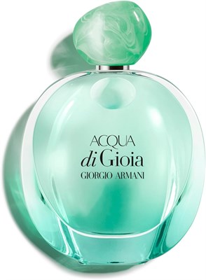 GIORGIO ARMANI Acqua di Gioia Intense парфюмированная вода 100 мл 1000028841