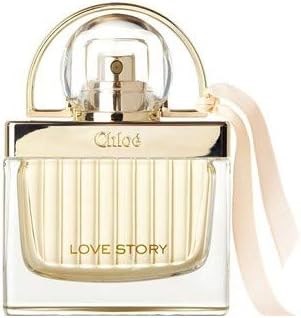 Парфюмерная вода Chloe Love Story, спрей для женщин, 30 мл 1000028845