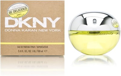 Парфюмерная вода DKNY Be Delicious by Donna Karan, спрей, 99 мл, для женщин 1000028858