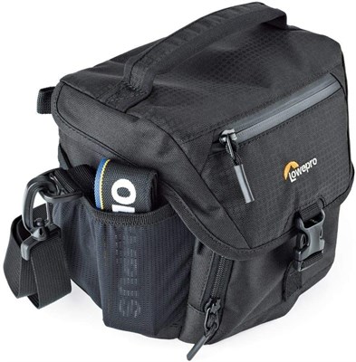 Сумка LowePro Nova 140 AW II Black LP37117-PWW 2741 - фото 5979