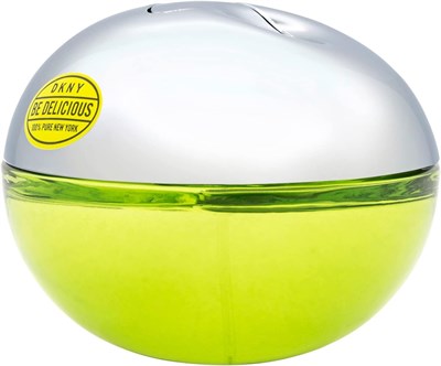 Dkny Be Delicious от Донны Каран для женщин. Парфюмерная вода-спрей, зеленый цвет, флакон 95 мл 1000028878