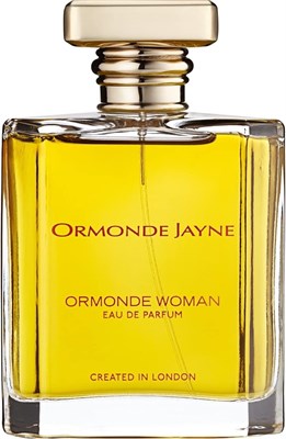 Ormonde Jayne ORMONDE WOMAN Eau de Parfum Натуральный спрей, 50 мл 1000028888