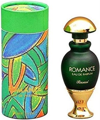 Romance Al Rasasi для женщин — парфюмированная вода, 45 мл 1000028890