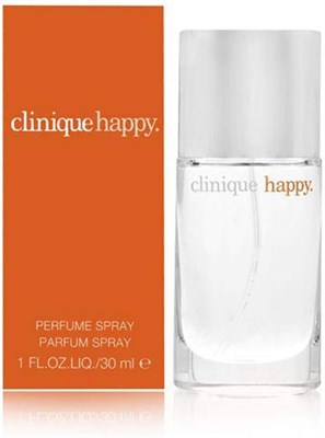 Happy by Clinique для женщин — парфюмированная вода, 30 мл 1000028903