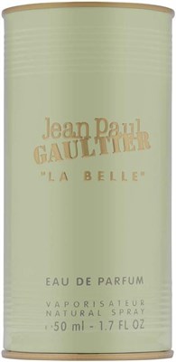 Jean Paul Gaultier La Belle от Jean Paul Gaultier Eau De Parfum Spray для женщин 1,7 унции 1000028943