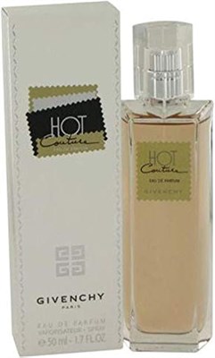 Givenchy Hot Couture для женщин - Парфюмерная вода, 100 мл 1000028957