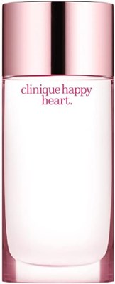 Clinique Happy Heart парфюмированная вода для женщин - 50 мл 1000028958
