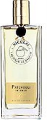 Patricia de Nicolai Patchouli Intense - Духи для мужчин и женщин - Eau De Parfum, 100 мл 1000028963