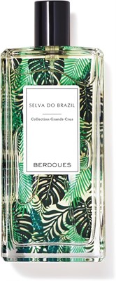 Selva Do Brazil от Berdoues Eau De Parfum Spray 3,38 унции для женщин 1000028970