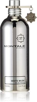 Парфюмерная вода Montale White Musk от Montale, спрей, 95 мл, для женщин 1000028978