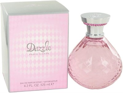 Парфюмерная вода Paris Hilton Dazzle Eau De Parfum Spray (120 мл) для женщин 1000028988