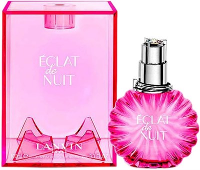 Lanvin ?clat De Nuit For Women Парфюмированная вода-спрей, 100 мл 1000028998