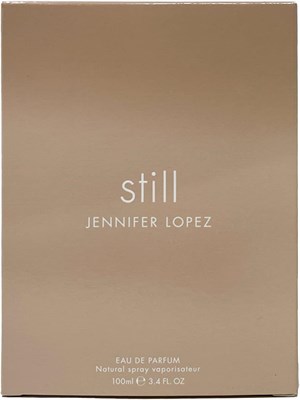 Парфюмерная вода Jennifer Lopez Still для женщин, 3,4 унции, EDP S 1000029012