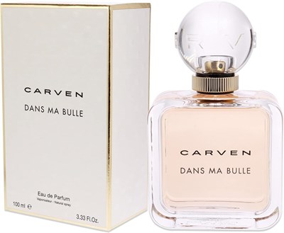 Carven Dans Ma Bulle Eau De Parfum Spray 98 мл Парфюмированная вода-спрей для женщин 1000029017