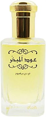 Rasasi Oud Al-Mubakhar для мужчин и женщин - парфюмированная вода, 100 мл 1000029019