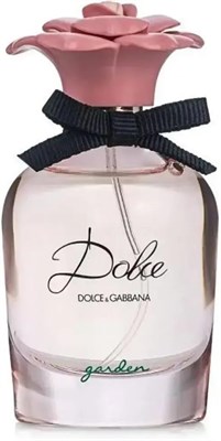 Dolce&Gabbana Dolce Garden парфюмированная вода 50 мл 1000029033