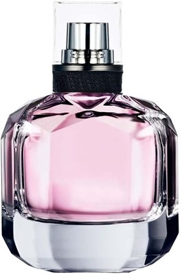 Mon Paris Yves Saint Laurent для женщин — парфюмированная вода, 50 мл 1000029045