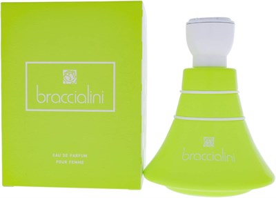 Braccialini Green от Braccialini Eau De Parfum Spray 3,4 унции для женщин 1000029063