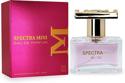 Hi Perfume Spectra Mini 162 парфюмированная вода для женщин - 25 мл 1000029065