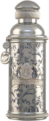 Silver Ombre от Alexandre J 100 мл парфюмированная вода 1000029072