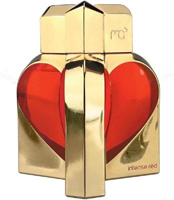 Парфюмерная вода Manish Arora Ready To Love Intense Red для женщин, 3 флакона по 40 мл 1000029083