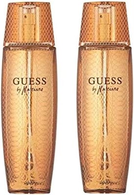 Набор из 2 флаконов GUESS Marciano для женщин -v Парфюмерная вода 100 мл 1000029096