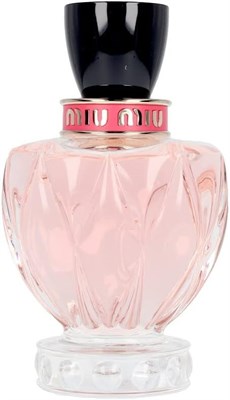 Парфюмерная вода Miu Miu Twist от Miu Miu, спрей, 3,4 унции, для женщин 1000029098