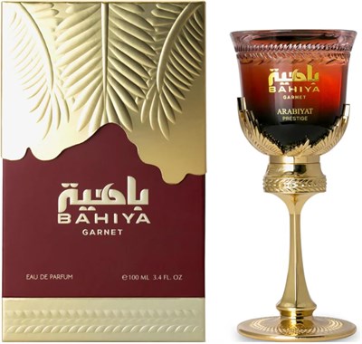 Парфюмерная вода My Perfumes BAHIYA GARNET от ARABIYAT PRESTIGE для женщин, 100 мл 1000029102