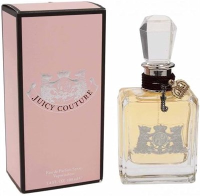 Juicy Couture от Juicy Couture для женщин - Парфюмерная вода, 100 мл, JUC-LJUIF00005 1000029121