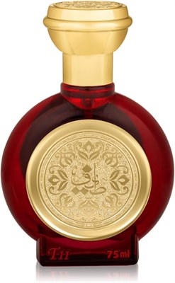 Taif- Al Emarat Perfumes T11 Smoked Cambodian Oud Perfume - Для женщин - Парфюмерная вода - Натуральные ингредиенты - 75 мл 1000029135