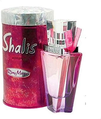 Remy Marquis Shalis парфюмированная вода для женщин, 100 мл 1000029136