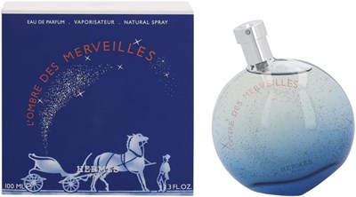 Hermes L'Ambre Des Merveilles парфюмированная вода, 100 мл 1000029152