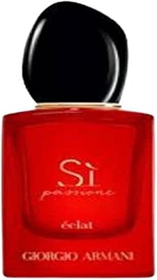 Armani Beauty Giorgio Si Passione Eclat - Парфюмированная вода-спрей, 30 мл 1000029163