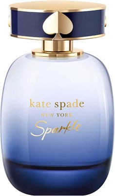 Kate Spade New York - Sparkle Eau De Parfum Intense - Женский аромат - Теплый и цветочный - С нотами черной смородины, пиона и ванили - 3,3 жидких унции 1000029165