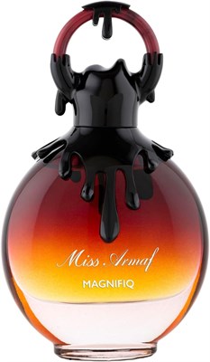 Парфюм Armaf Miss Armaf Magnifiq Eau De Parfum 100 мл, для женщин, стойкий аромат, разноцветный 1000029185