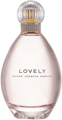Парфюмерная вода Sarah Jessica Parker Lovely, спрей, 3,4 жидких унции 1000029186