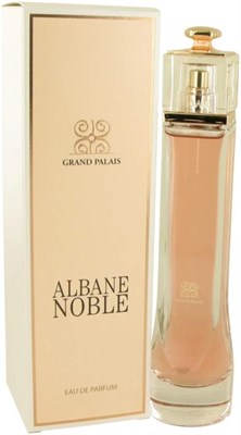 Rochas Albane Noble Grand Palais парфюмированная вода для женщин, 90 мл 1000029194