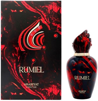 Парфюмерная вода My Perfumes RUMIEL от ARABIYAT PRESTIGE для мужчин и женщин, 100 мл 1000029208